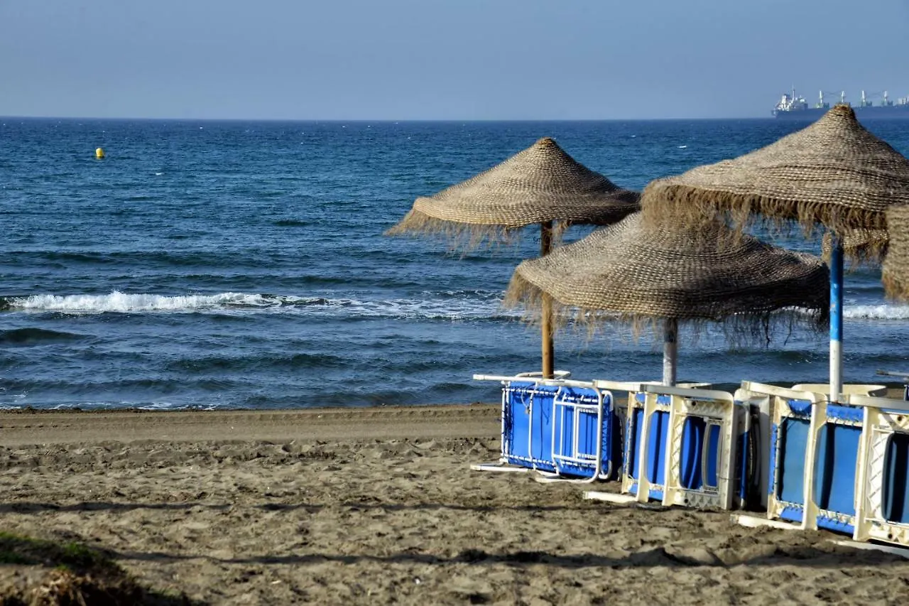 Wonderstays Apartamento La Jabega Málaga Daire